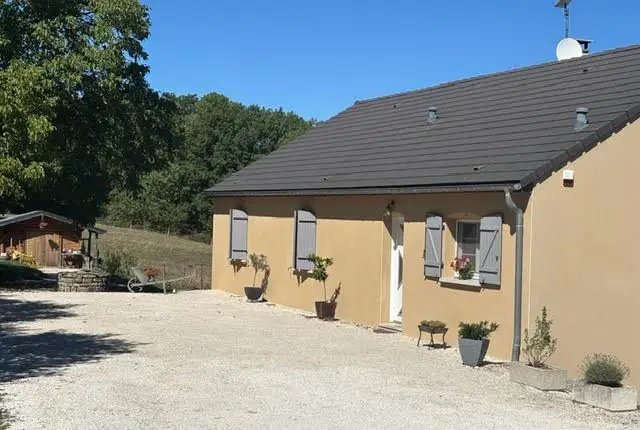 Maison à vendre, 128m², Montigny-Montfort
