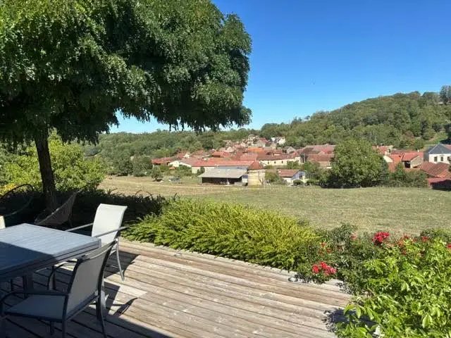 Maison à vendre, 128m², Montigny-Montfort