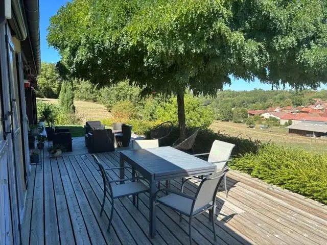 Maison à vendre, 128m², Montigny-Montfort