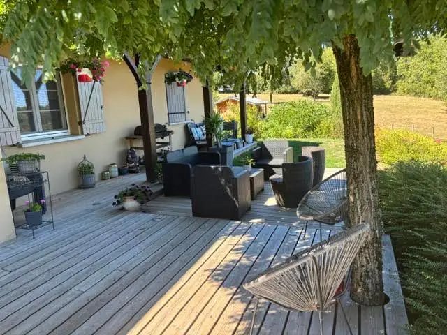 Maison à vendre, 128m², Montigny-Montfort
