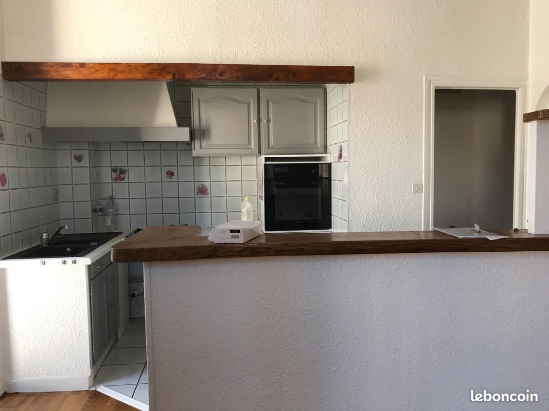 Appartement à louer, 90m², Voiron