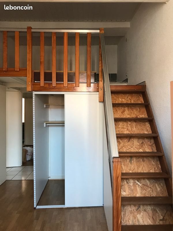 Appartement à louer, 90m², Voiron