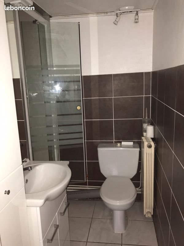 Appartement à louer, 90m², Voiron