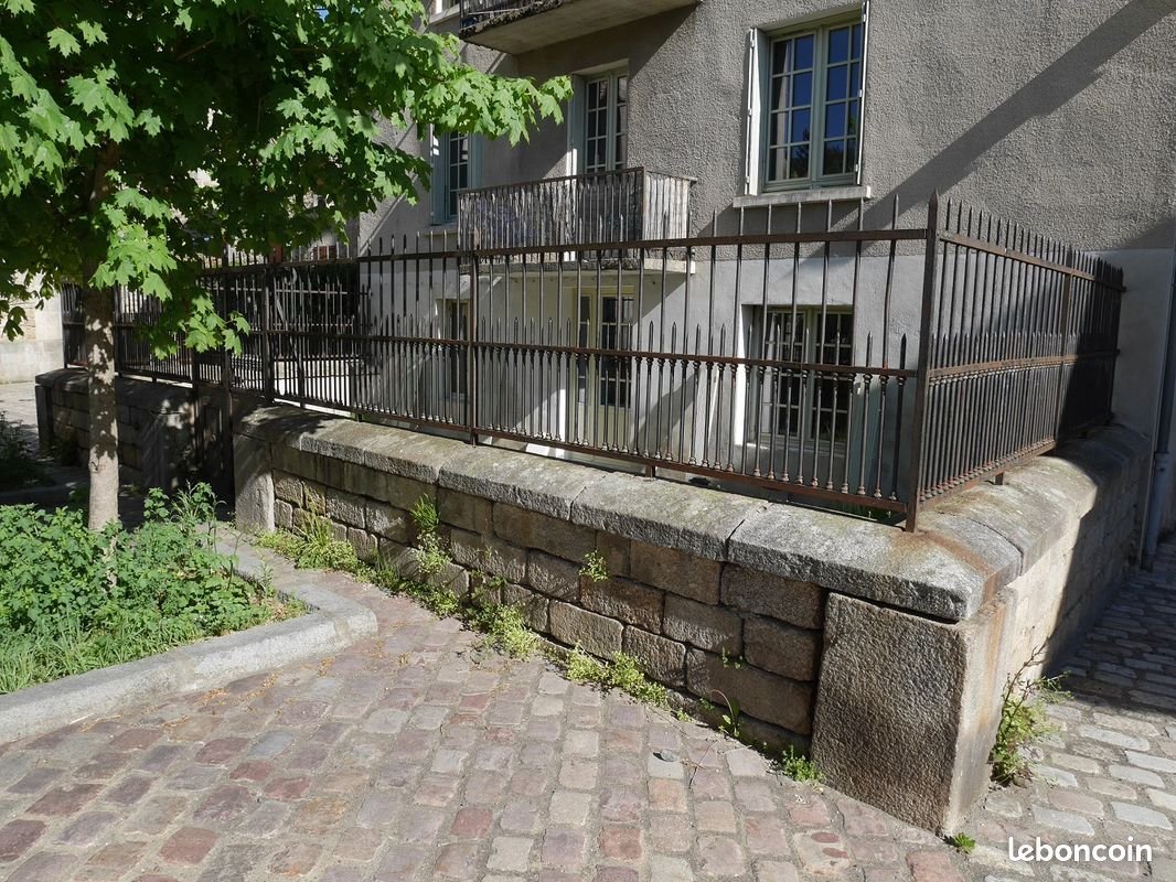 Appartement à louer, 55m², Le Malzieu-Ville