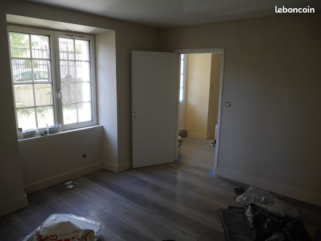 Appartement à louer, 55m², Le Malzieu-Ville