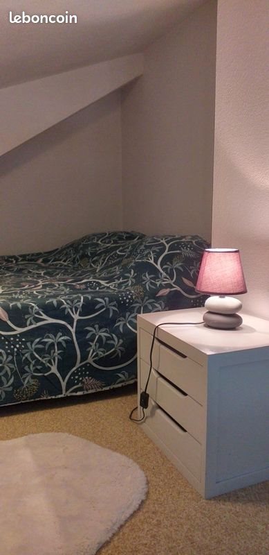Appartement à louer, 25m², Saint-Hilaire-de-Riez