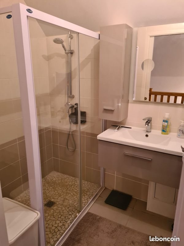Maison à louer, 60m², Crépy-en-Valois