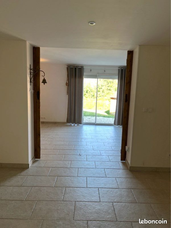 Maison à louer, 95m², Gron
