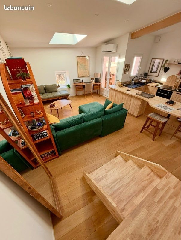 Appartement à louer, 60m², Salon-de-Provence