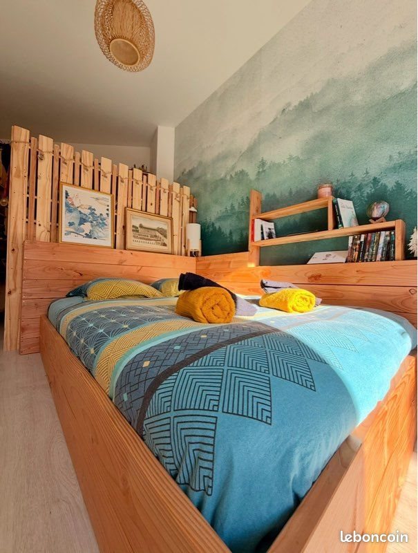 Appartement à louer, 60m², Salon-de-Provence
