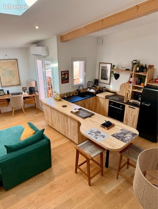 Appartement à louer, 60m², Salon-de-Provence