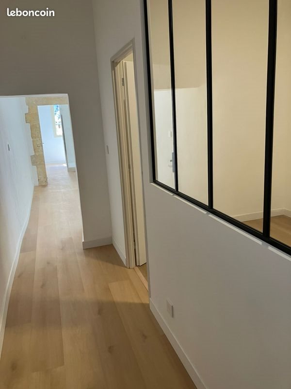 Appartement à vendre, 41m², Nîmes