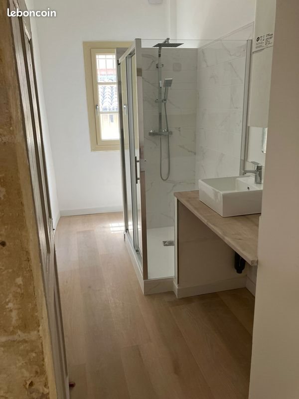 Appartement à vendre, 41m², Nîmes