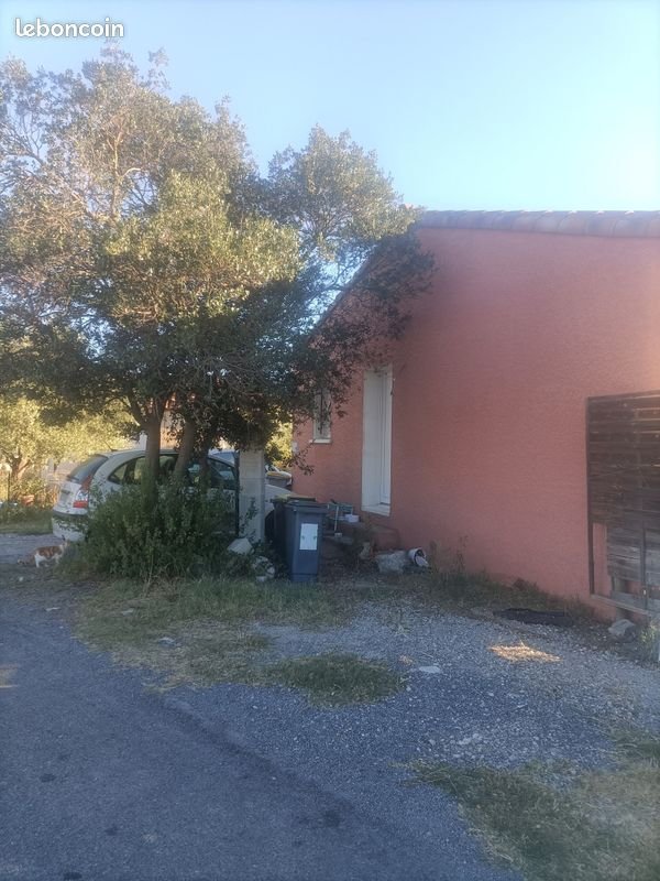 Maison à vendre, 72m², Galargues