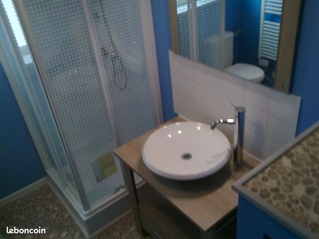 Appartement à louer, 23m², Béthune