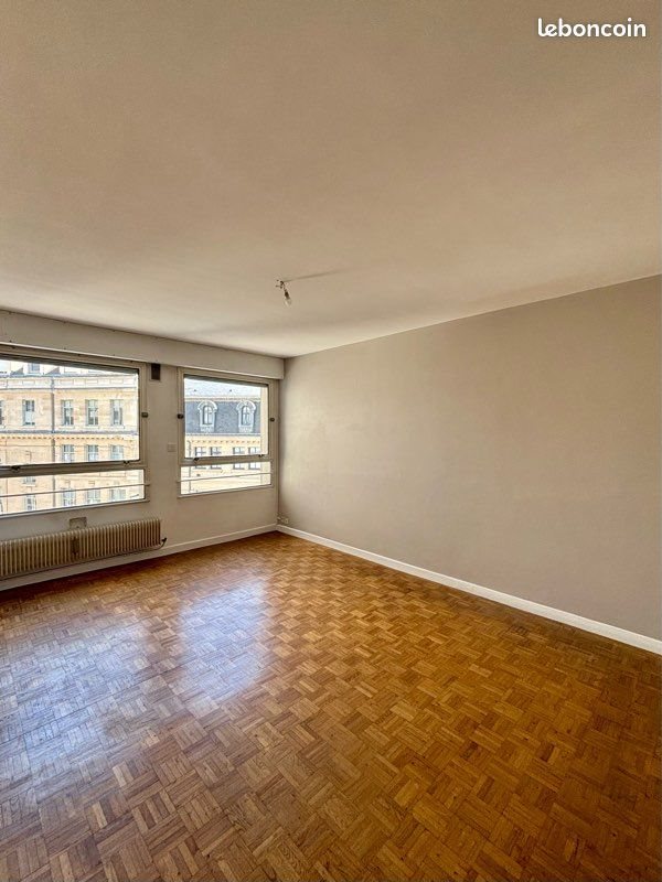Appartement à louer, 50m², Dijon