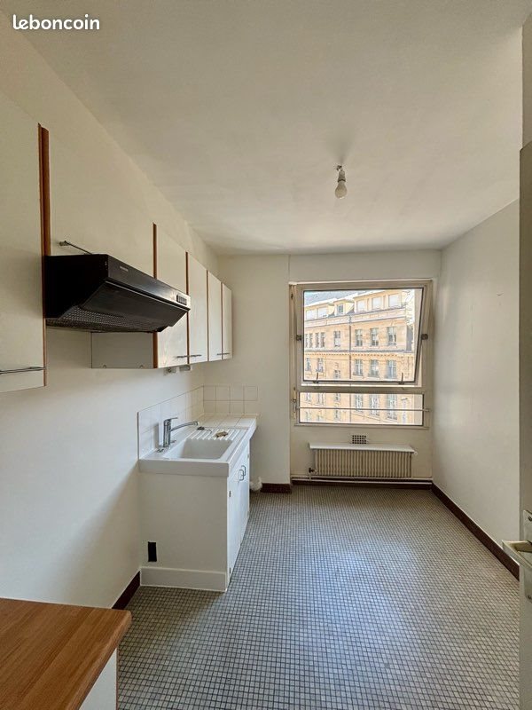 Appartement à louer, 50m², Dijon