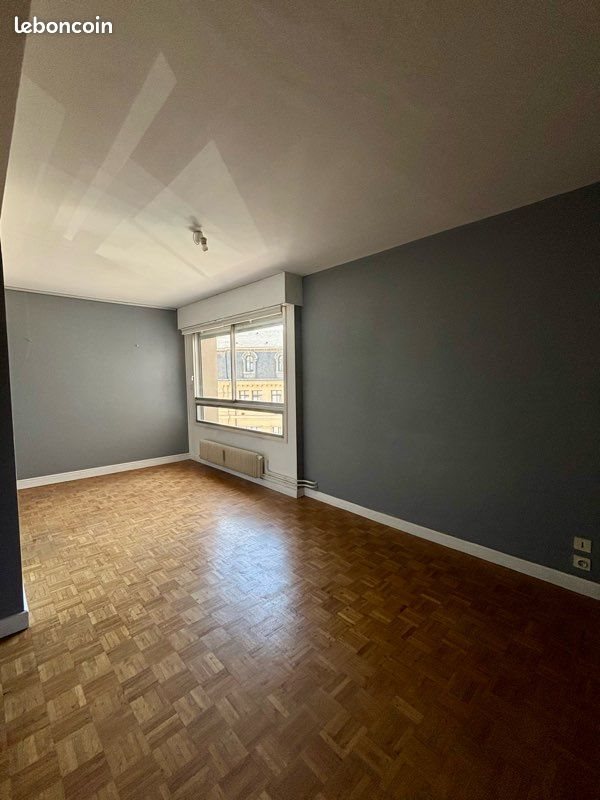 Appartement à louer, 50m², Dijon