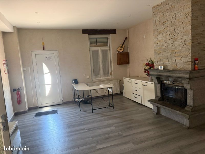 Maison à vendre, 81m², Feignies