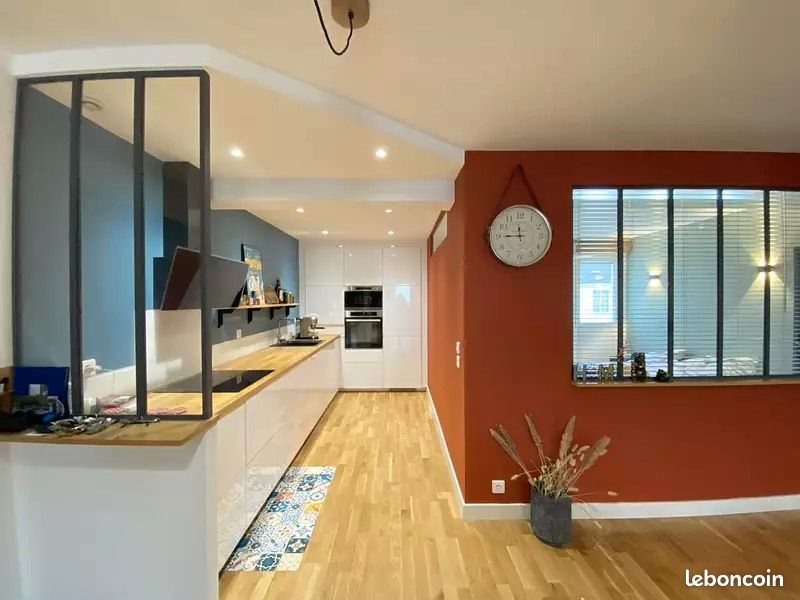 Appartement à louer, 45m², Houilles