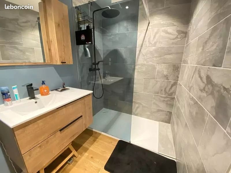 Appartement à louer, 45m², Houilles
