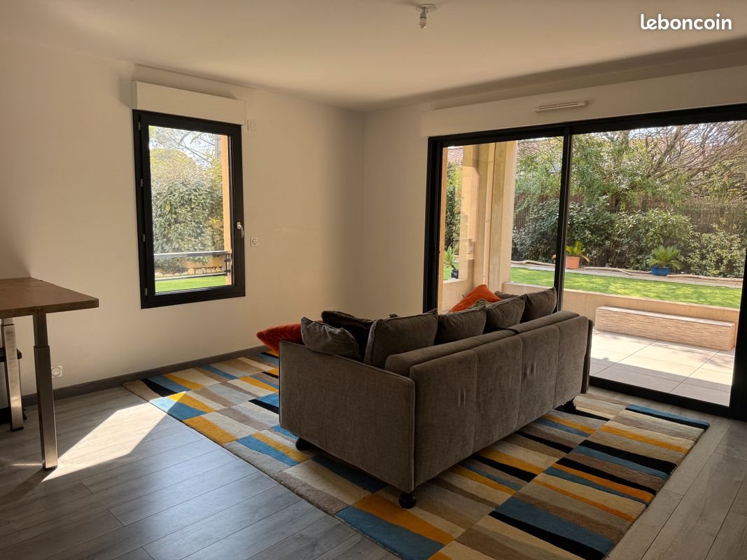Appartement à louer, 48m², Saint-Raphaël