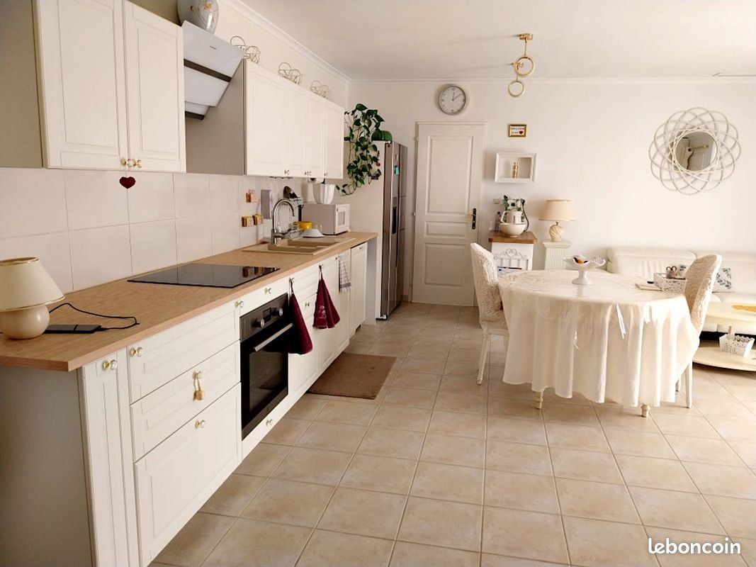 Maison à vendre, 80m², Puget-Ville