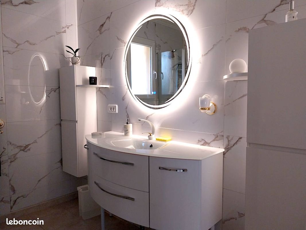 Maison à vendre, 80m², Puget-Ville