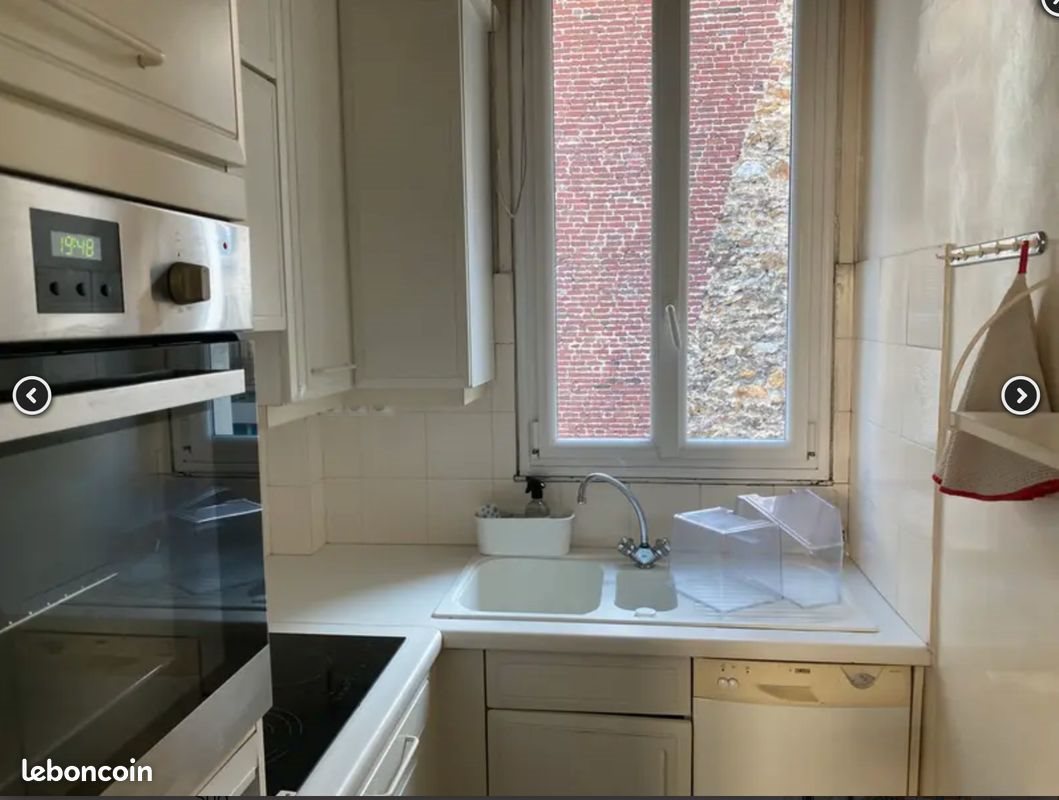 Appartement à louer, 30m², Neuilly-sur-Seine