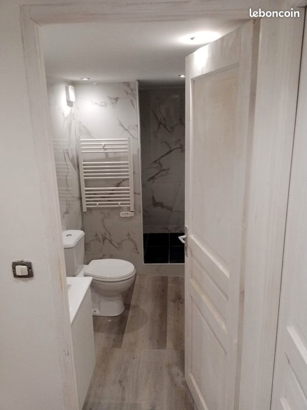 Maison à vendre, 120m², Châteauponsac