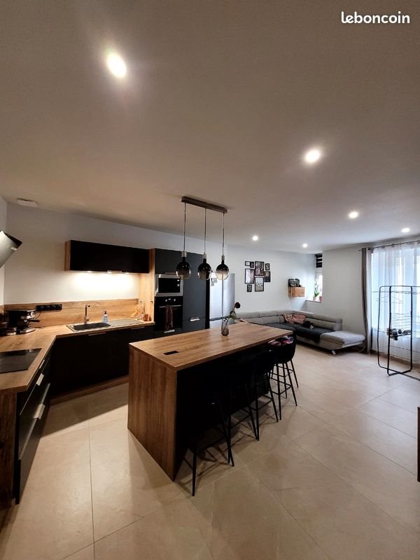 Maison à vendre, 98m², Chavanay