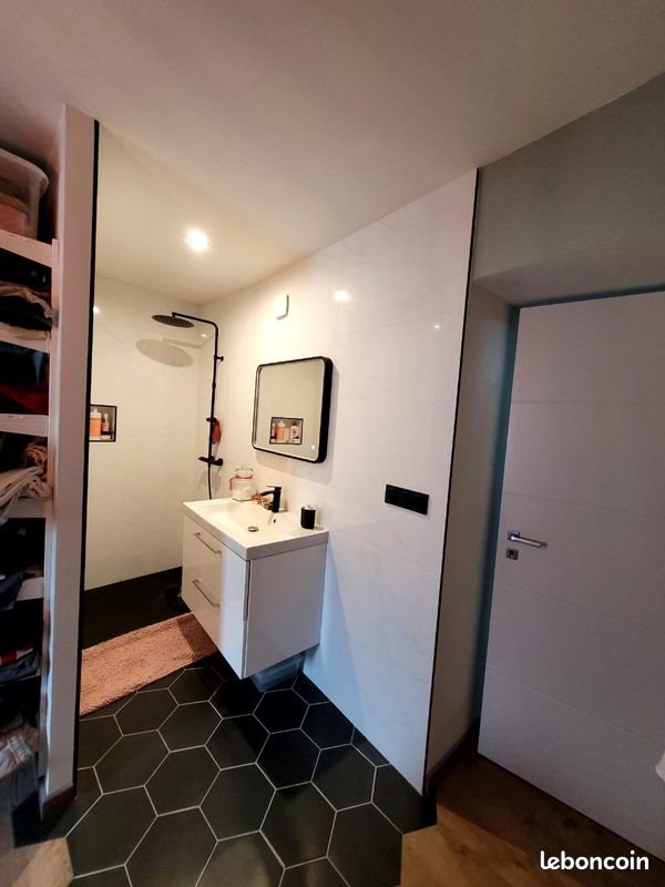 Maison à vendre, 98m², Chavanay