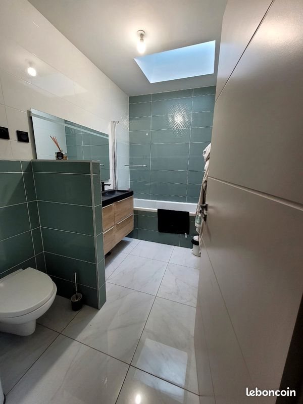 Maison à vendre, 98m², Chavanay
