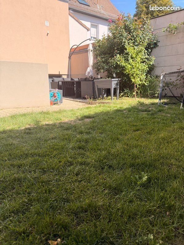 Maison à vendre, 90m², Bischheim