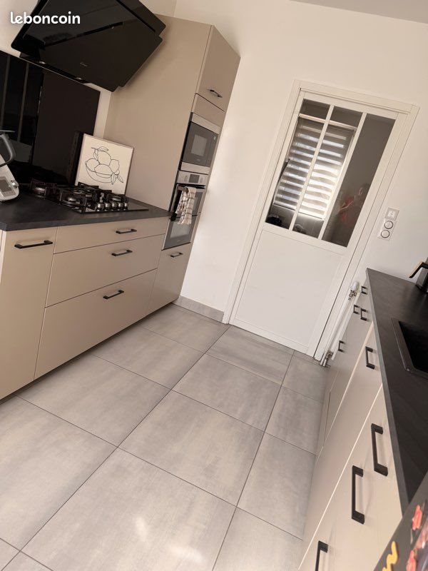 Maison à vendre, 90m², Bischheim