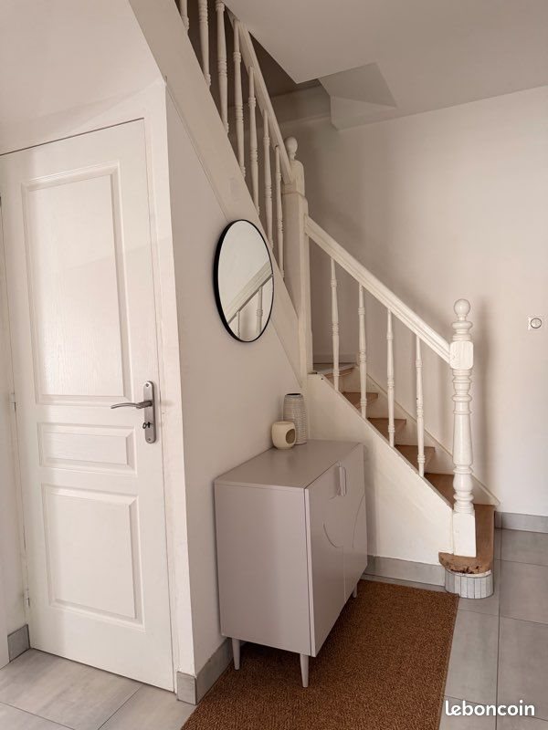 Maison à vendre, 90m², Bischheim