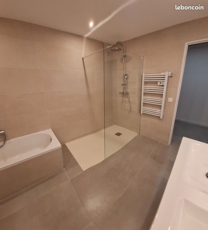 Appartement à louer, 78m², Oyonnax