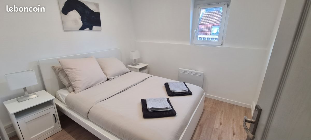 Appartement à louer, 36m², Hénin-Beaumont