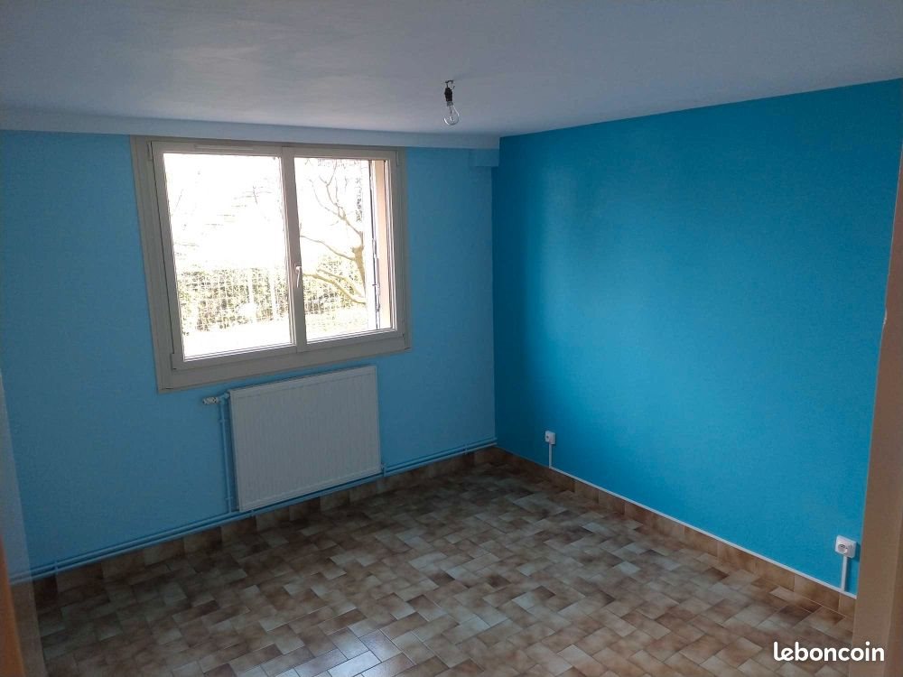 Appartement à louer, 60m², Crest