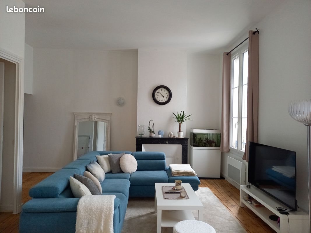 Appartement à louer, 52m², Libourne