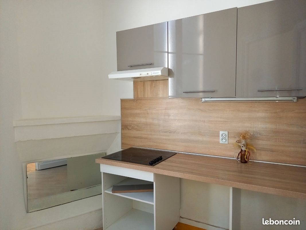 Appartement à louer, 52m², Libourne