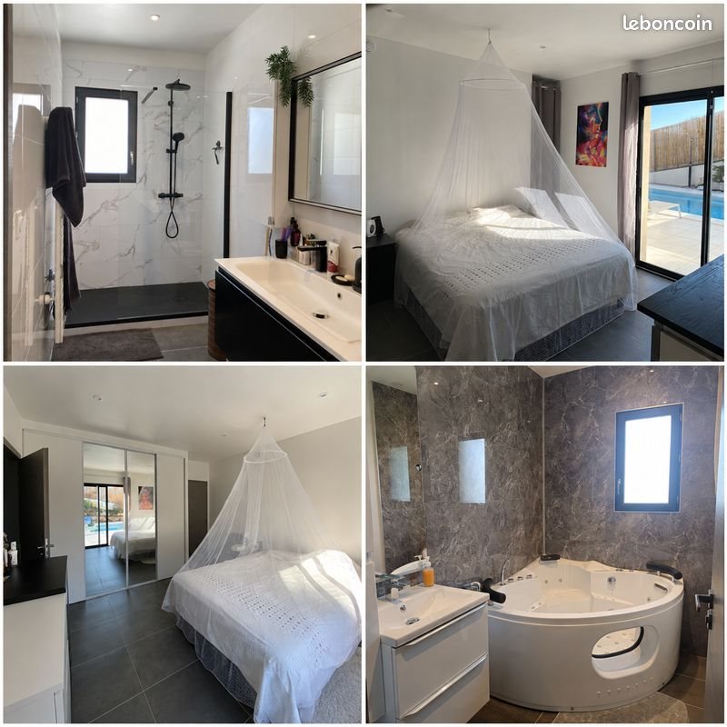 Maison à vendre, 155m², Sain-Bel