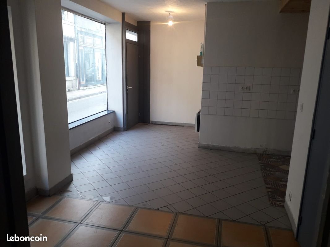 Appartement à vendre, 35m², Romorantin-Lanthenay