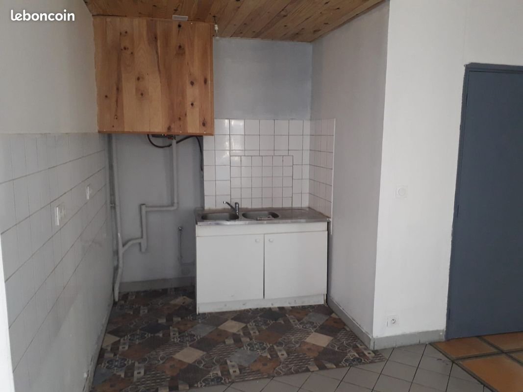 Appartement à vendre, 35m², Romorantin-Lanthenay