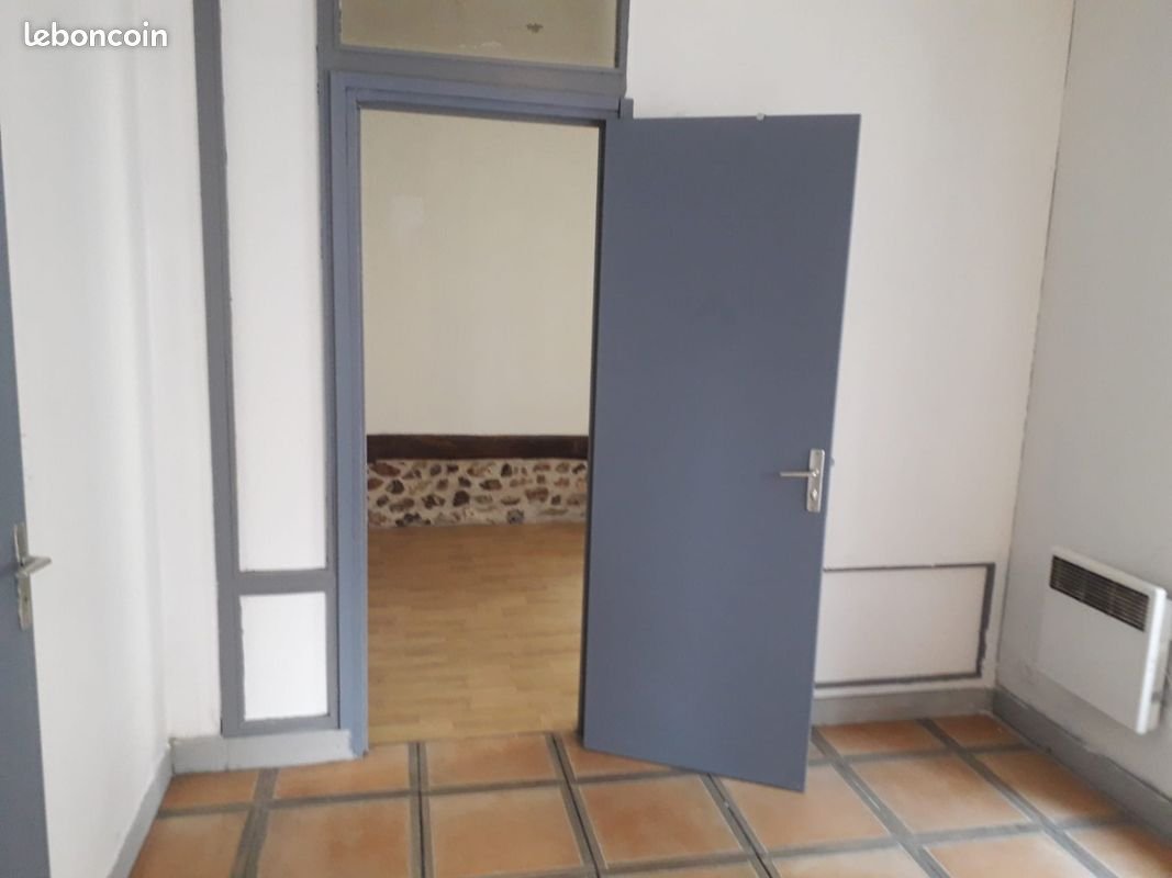 Appartement à vendre, 35m², Romorantin-Lanthenay
