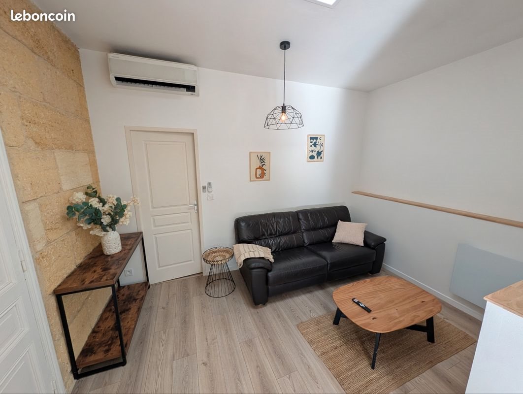 Appartement à vendre, 45m², Villenave-d'Ornon