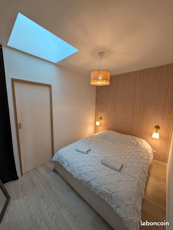 Appartement à vendre, 45m², Villenave-d'Ornon
