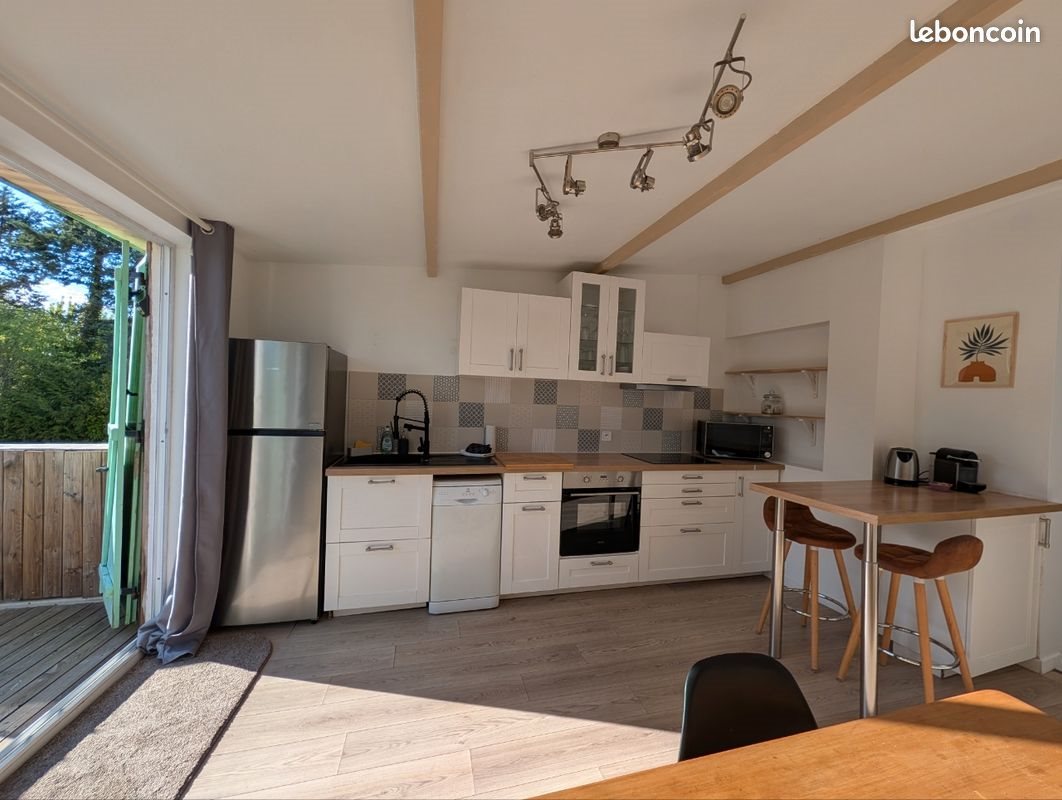 Appartement à vendre, 45m², Villenave-d'Ornon