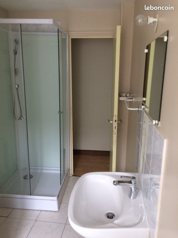 Appartement à louer, 65m², Pont-Audemer