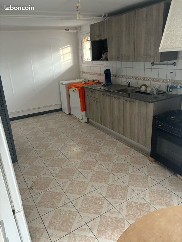 Maison à louer, 65m², Charvieu-Chavagneux